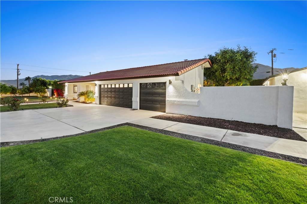Palm Springs, CA 92262,1757 Park View Drive