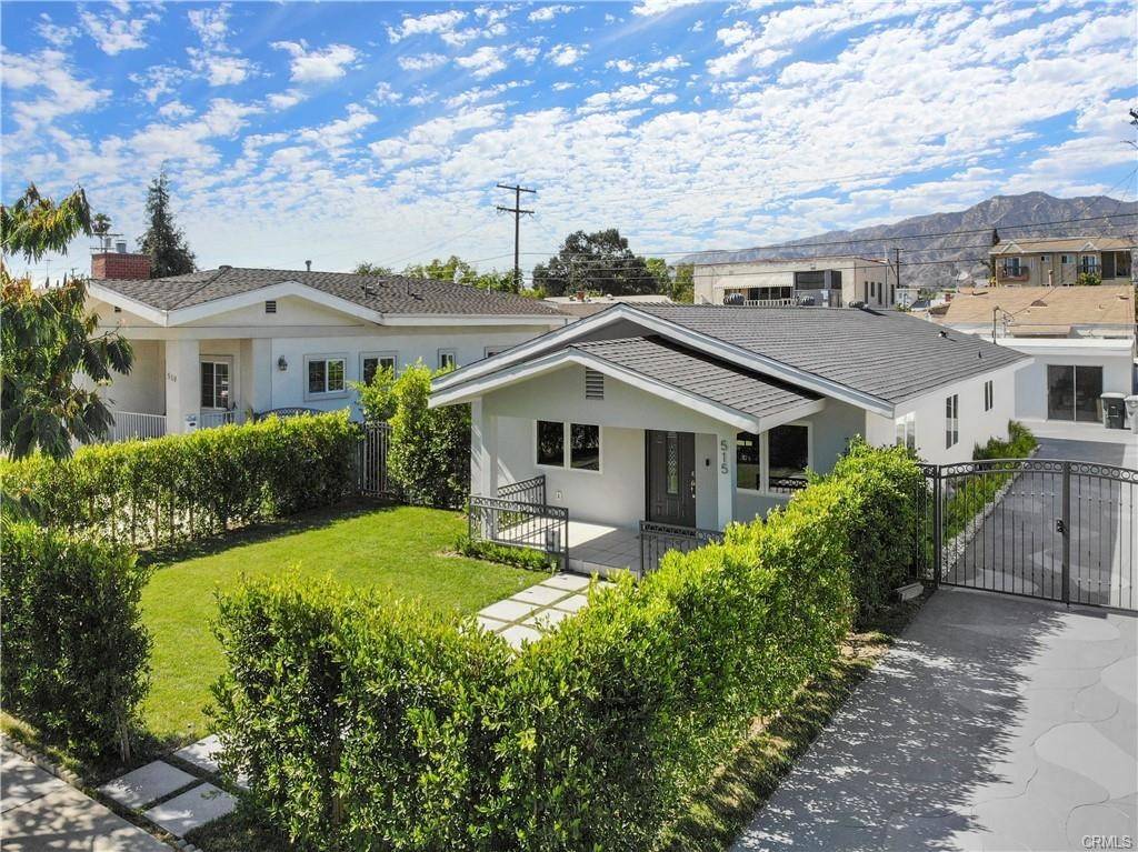 Glendale, CA 91203,515 Myrtle ST
