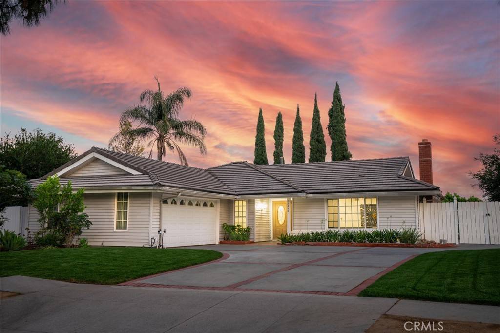 Porter Ranch, CA 91326,18320 Index ST
