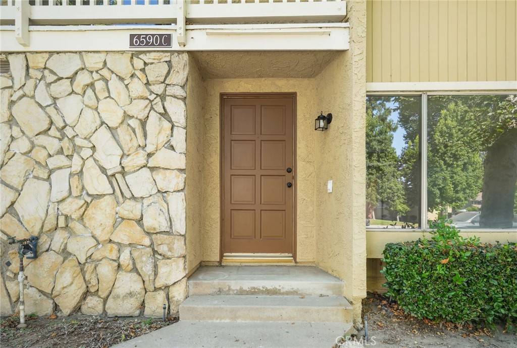 Moorpark, CA 93021,6590 Marquette ST #C