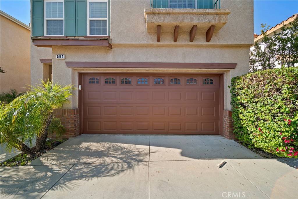 Simi Valley, CA 93065,594 Yarrow DR