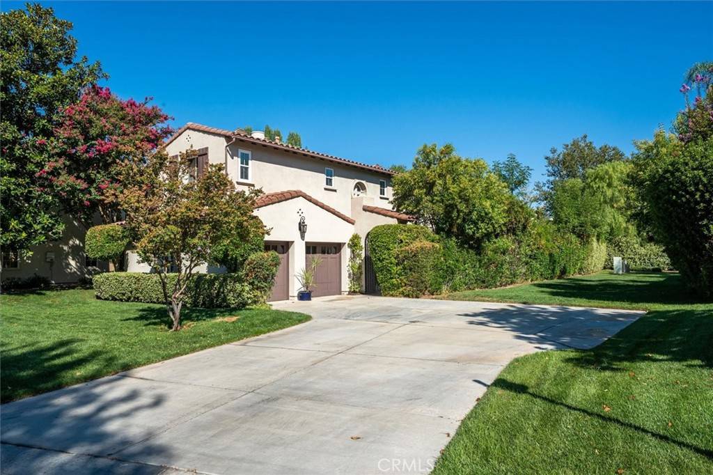 Valencia, CA 91355,24909 Ironwood DR