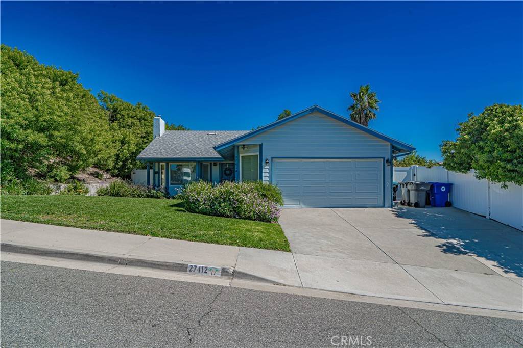 Saugus, CA 91350,27412 Garza DR