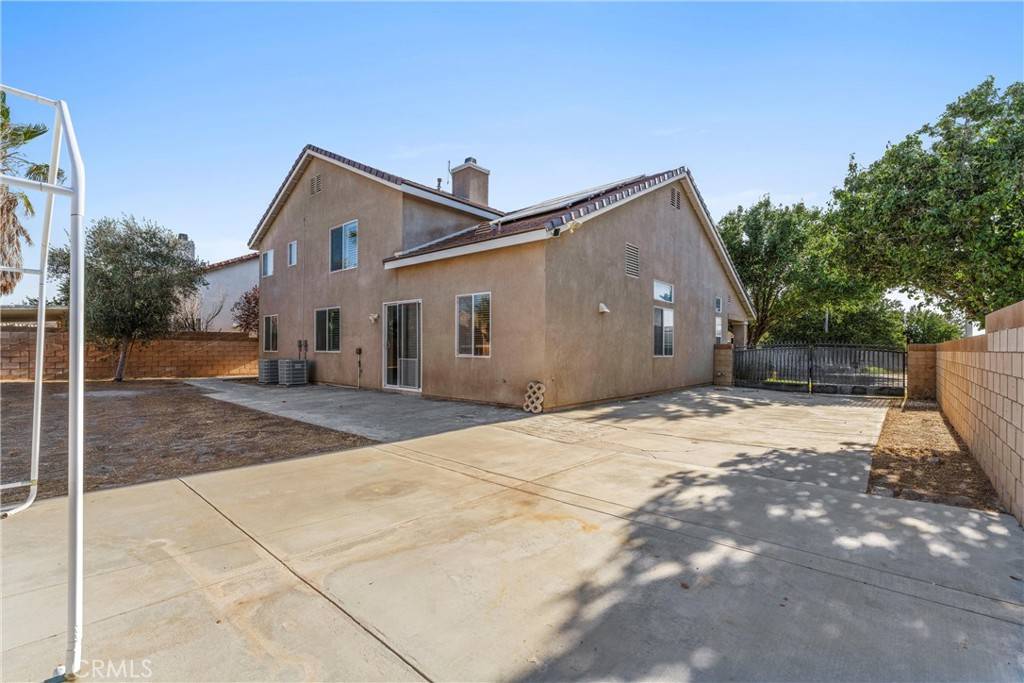 Lancaster, CA 93536,44348 42nd ST W