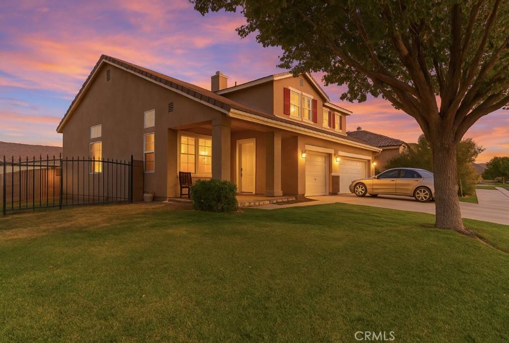 Lancaster, CA 93536,44348 42nd ST W