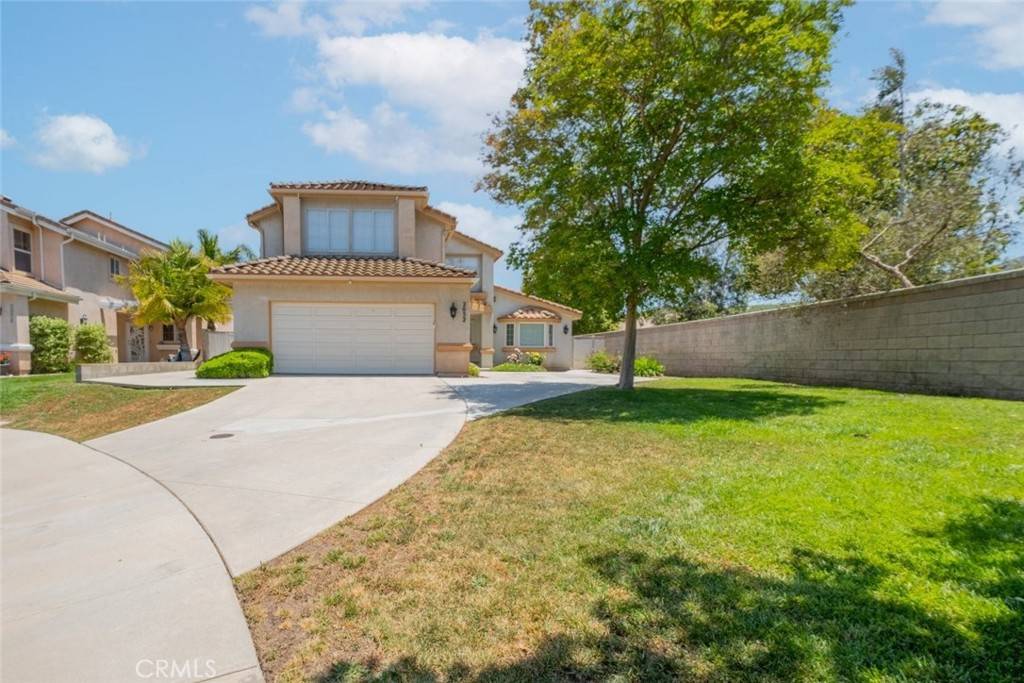 Simi Valley, CA 93065,2052 Chenault PL