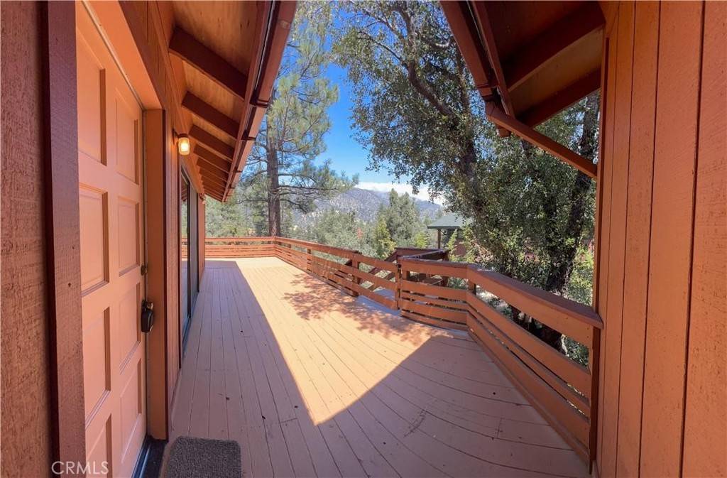 Pine Mountain Club, CA 93222,2206 Bernina DR