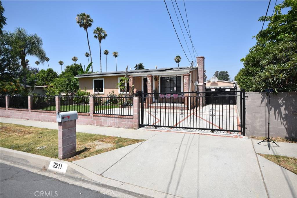 Duarte, CA 91010,2211 Citrus View AVE