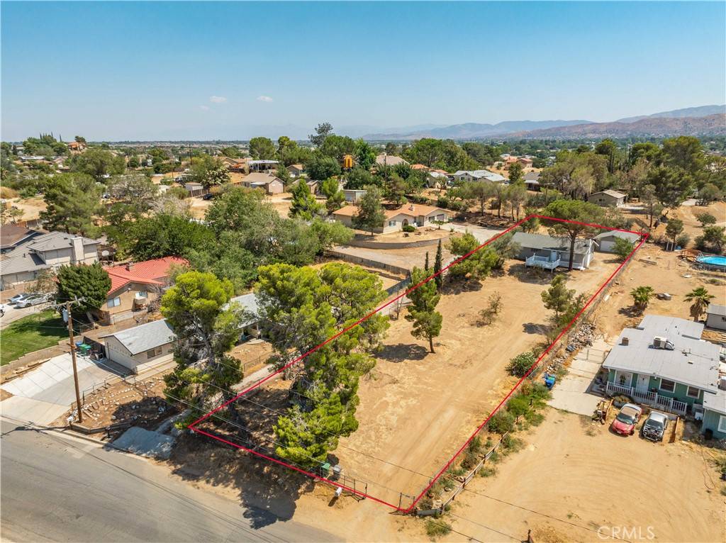 Lancaster, CA 93536,4820 W Avenue L14