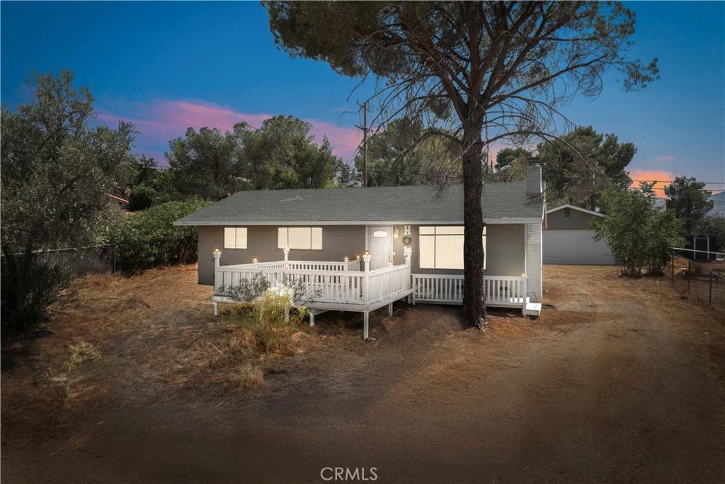 Lancaster, CA 93536,4820 W Avenue L14