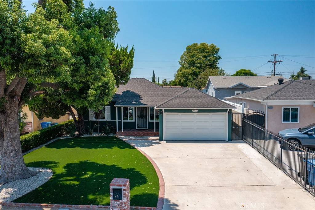 North Hollywood, CA 91606,6451 Riverton AVE