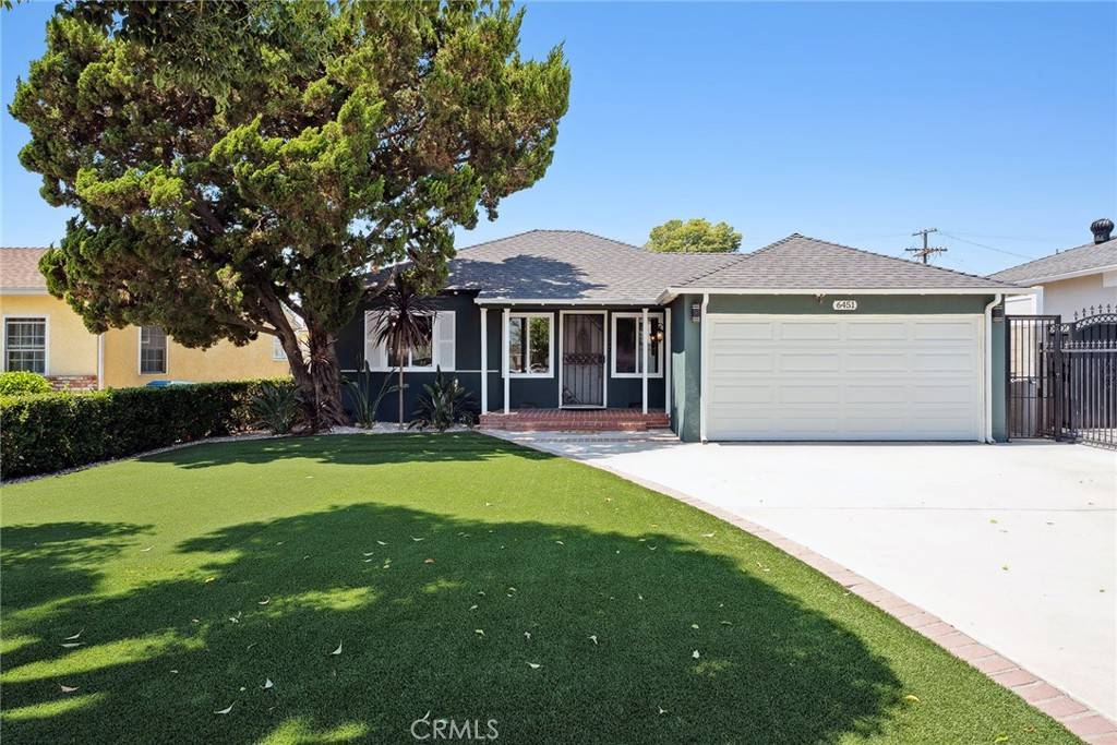 North Hollywood, CA 91606,6451 Riverton AVE