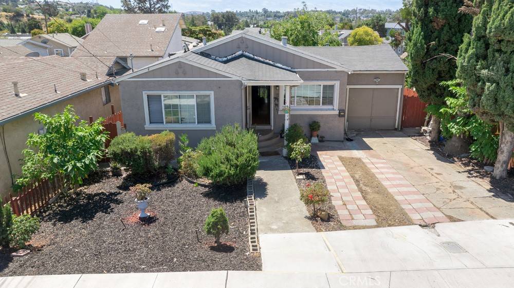 Vallejo, CA 94590,9 Idora AVE