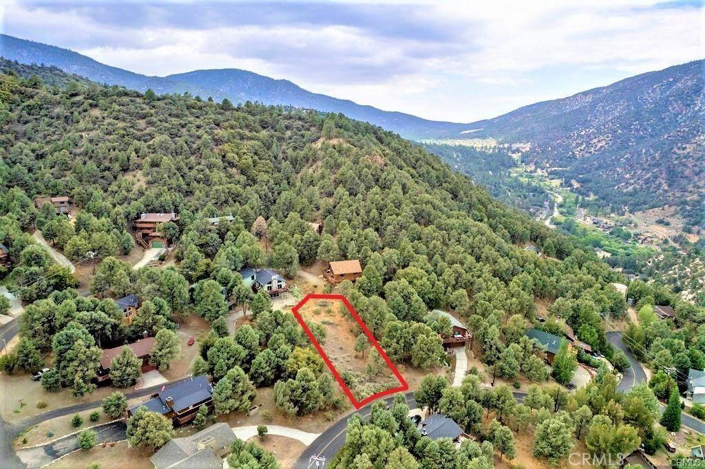 Pine Mountain Club, CA 93225,14704 Pinehurst DR