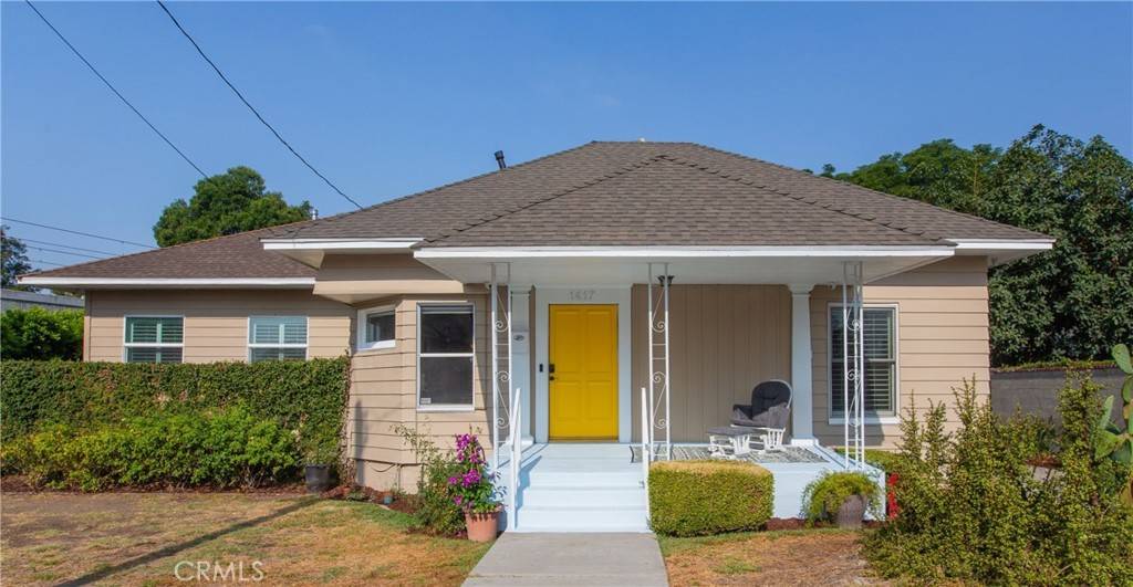Monrovia, CA 91016,1417 Monterey AVE