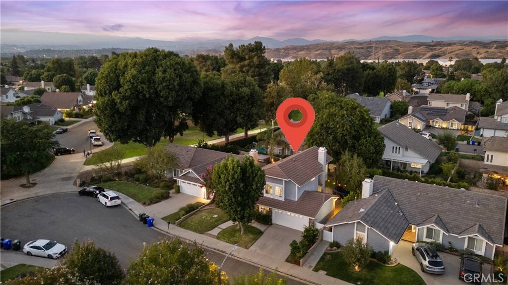 Valencia, CA 91355,25538 Via Heraldo