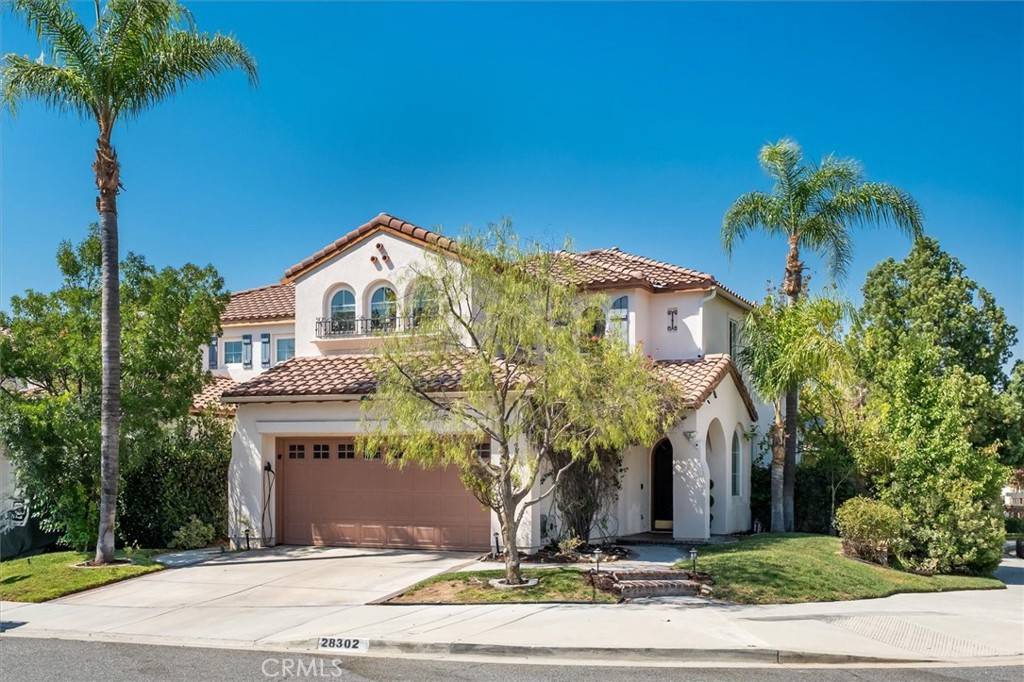 Valencia, CA 91354,28302 Lobelia LN