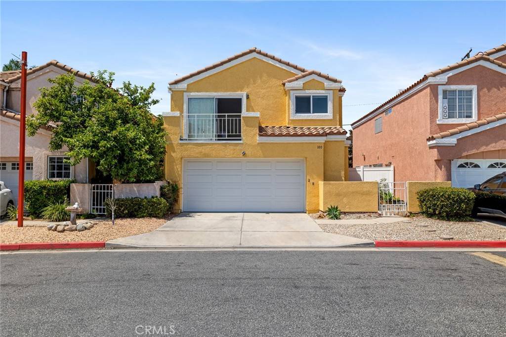 Panorama City, CA 91402,14300 Terra Bella ST #100