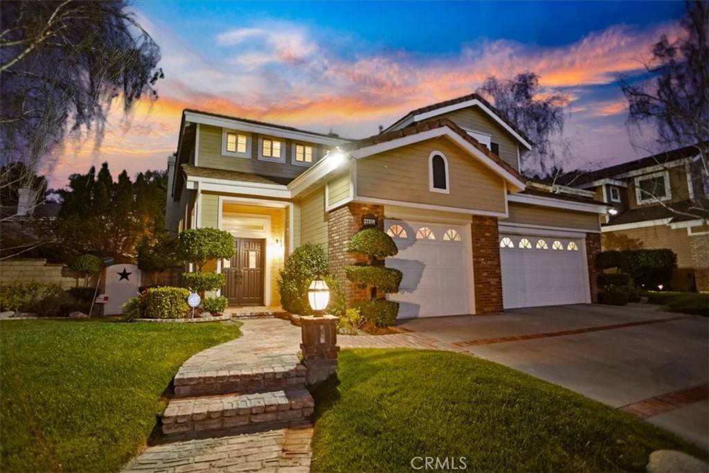 Valencia, CA 91354,27358 Brighton LN
