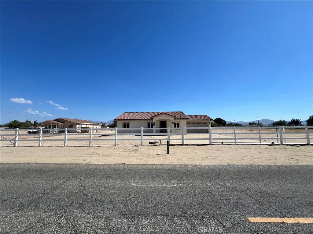 Littlerock, CA 93543,9726 East Avenue Q12
