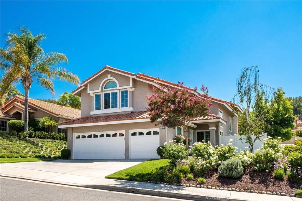 Saugus, CA 91390,28720 Park Woodland PL