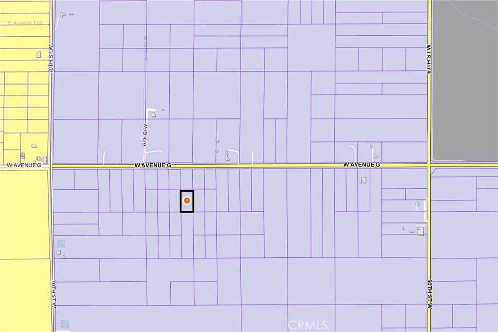 Lancaster, CA 93534,0 65th W Avenue G