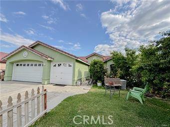 Bakersfield, CA 93313,2901 Flint Hills DR