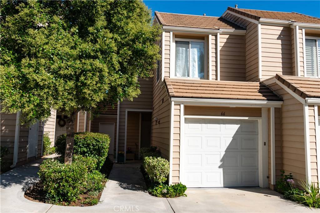 Valencia, CA 91355,24510 Mcbean Parkway #66