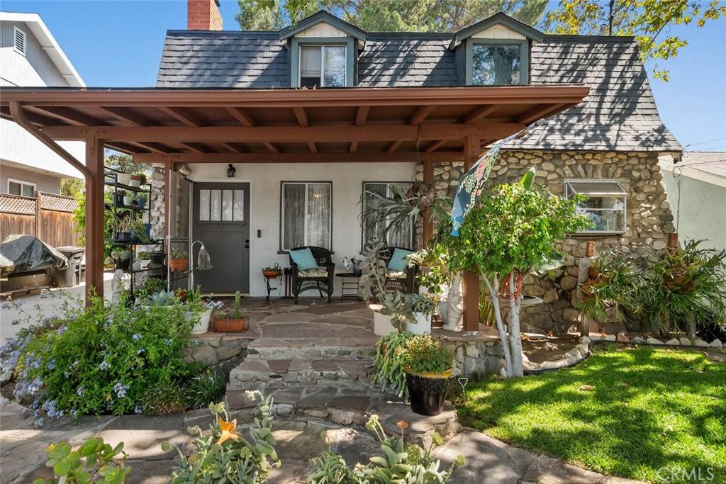 Glendale, CA 91214,3735 4th AVE