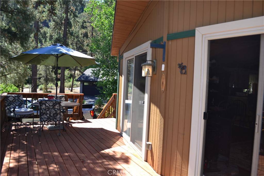 Pine Mountain Club, CA 93222,2105 Fernwood DR