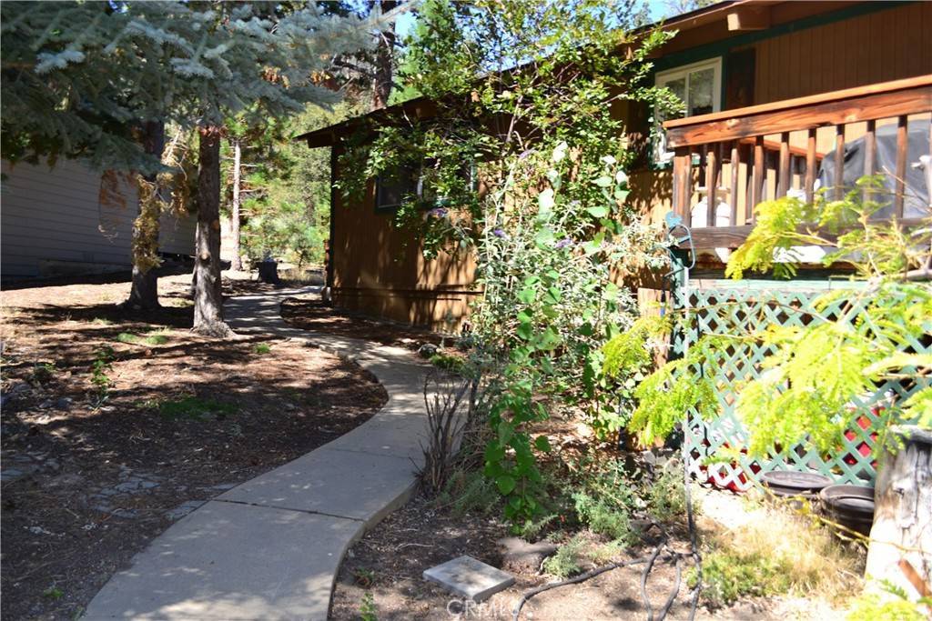 Pine Mountain Club, CA 93222,2105 Fernwood DR