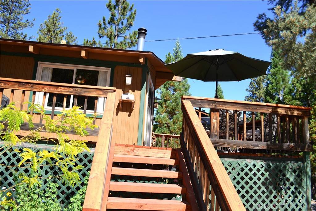 Pine Mountain Club, CA 93222,2105 Fernwood DR