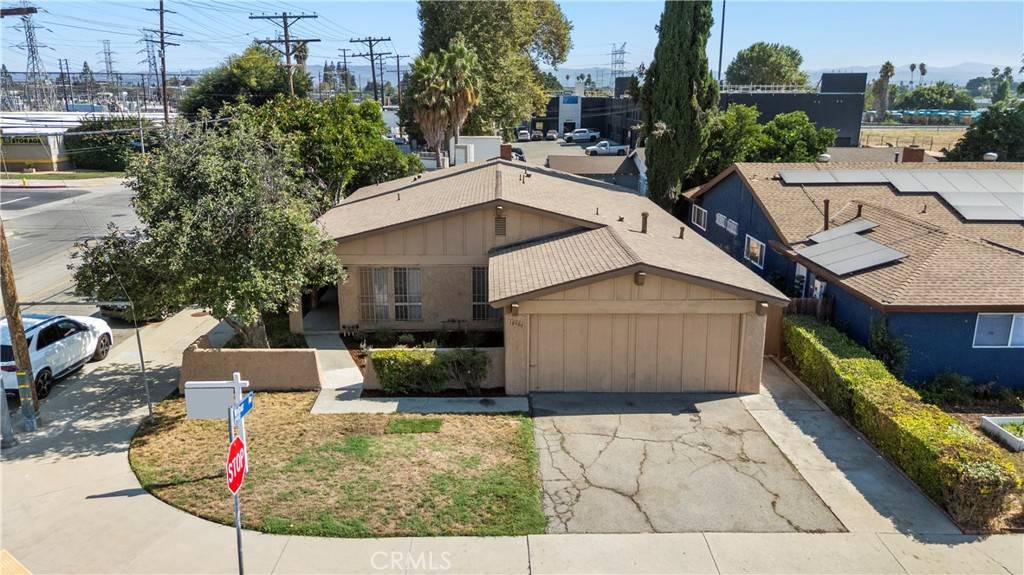 Northridge, CA 91324,18900 Ledan ST