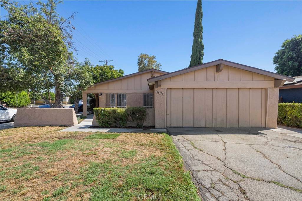 Northridge, CA 91324,18900 Ledan ST
