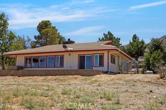 Pearblossom, CA 93553,27811 Jubilee Run RD