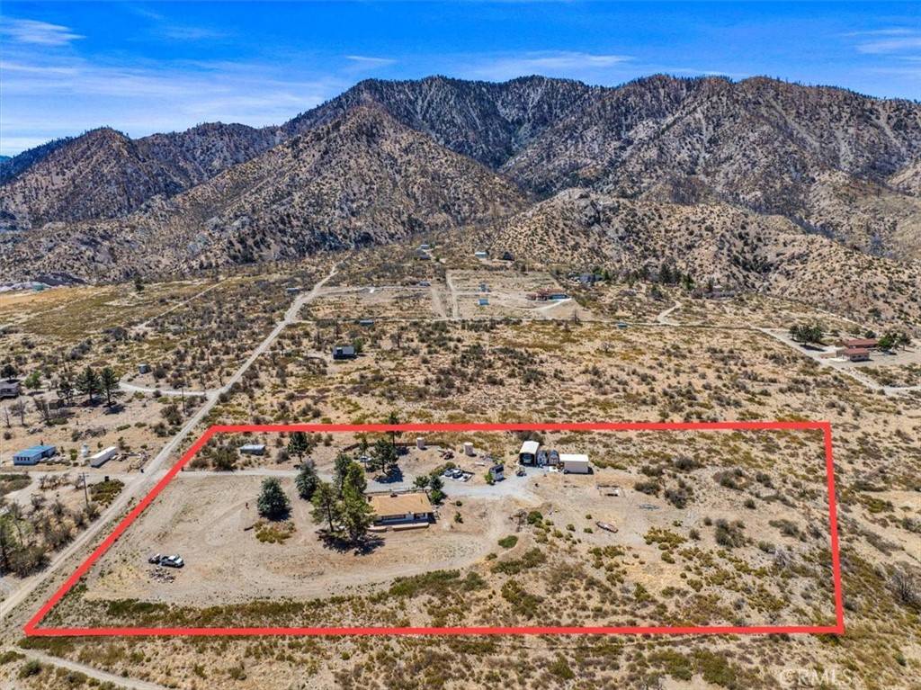 Pearblossom, CA 93553,27811 Jubilee Run RD
