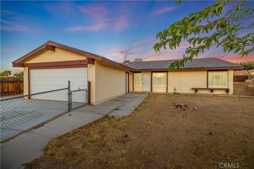Lancaster, CA 93536,3620 W Avenue K13