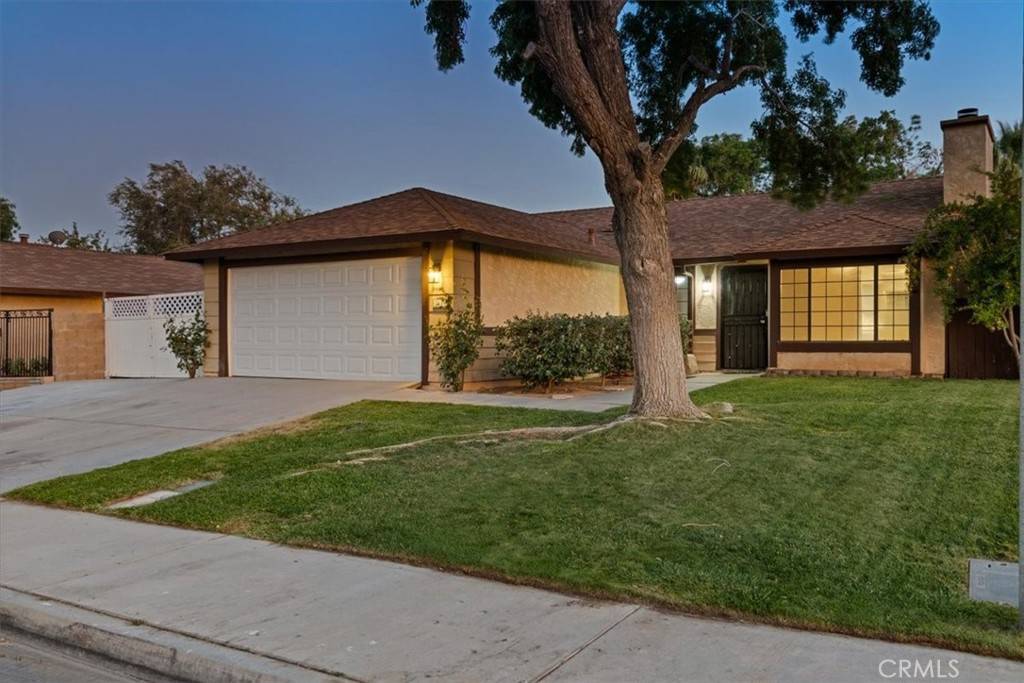 Lancaster, CA 93536,2146 W Avenue K14