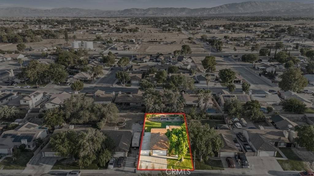 Lancaster, CA 93536,2146 W Avenue K14