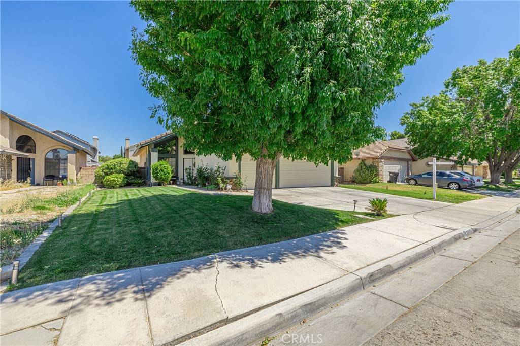 Lancaster, CA 93536,43258 33rd ST W