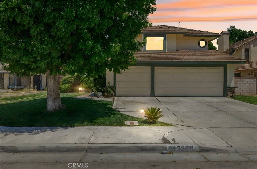 Lancaster, CA 93536,43258 33rd ST W