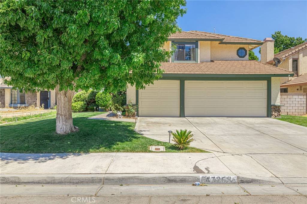 Lancaster, CA 93536,43258 33rd ST W