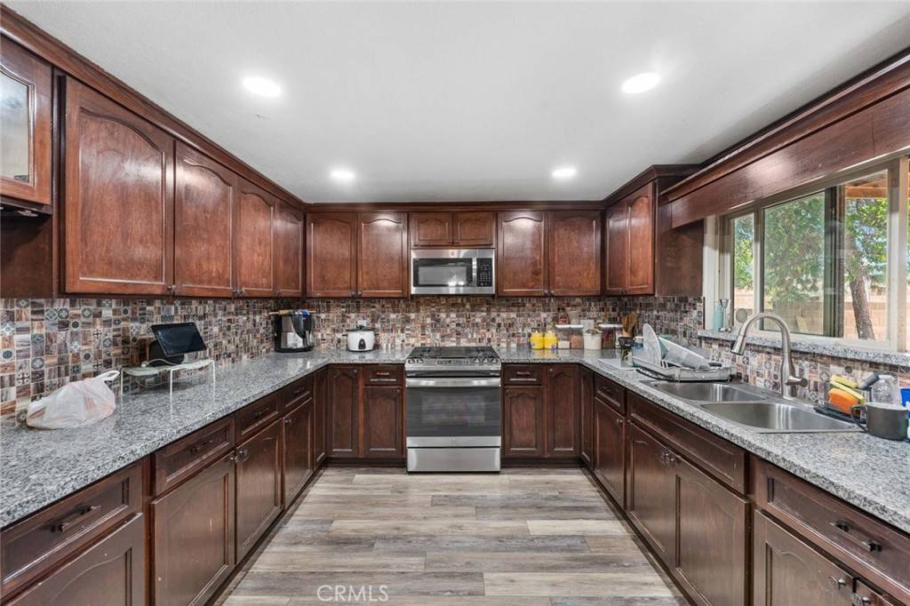 Antelope, CA 93536,1350 Lincold Ave