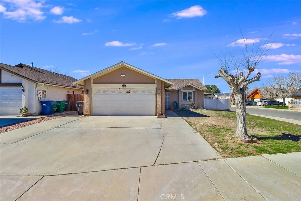 Palmdale, CA 93552,37525 Christina CT