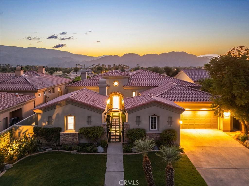 La Quinta, CA 92253,55675 Turnberry WAY