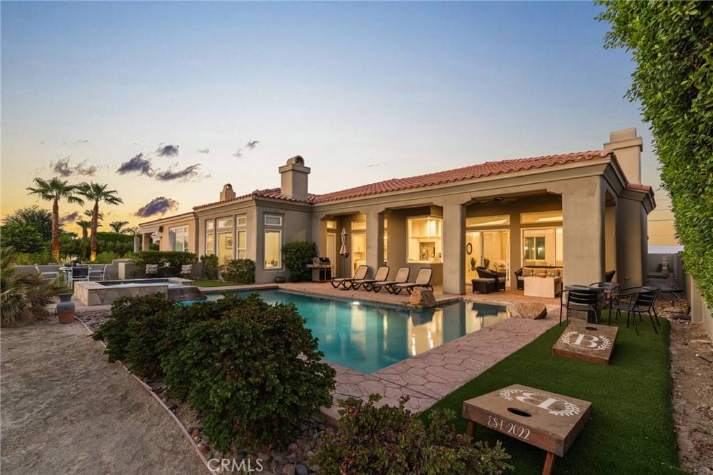 La Quinta, CA 92253,55675 Turnberry WAY