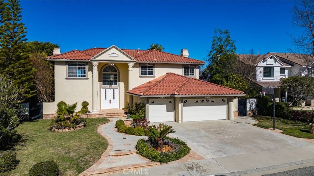 Calabasas, CA 91302,3725 Via Del Prado
