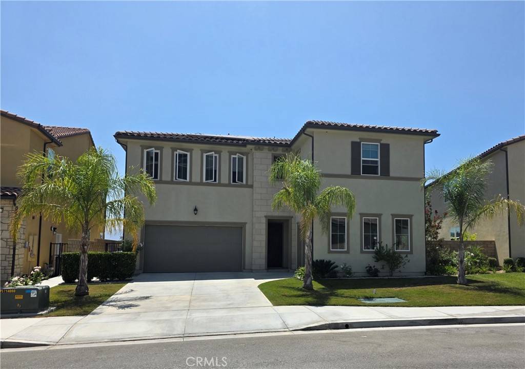Saugus, CA 91350,19018 Martino CT