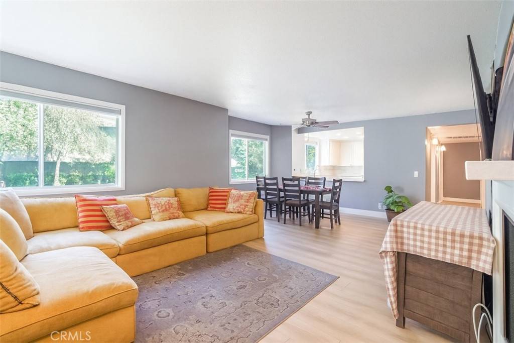 Canyon Country, CA 91351,20320 Fanchon LN #101
