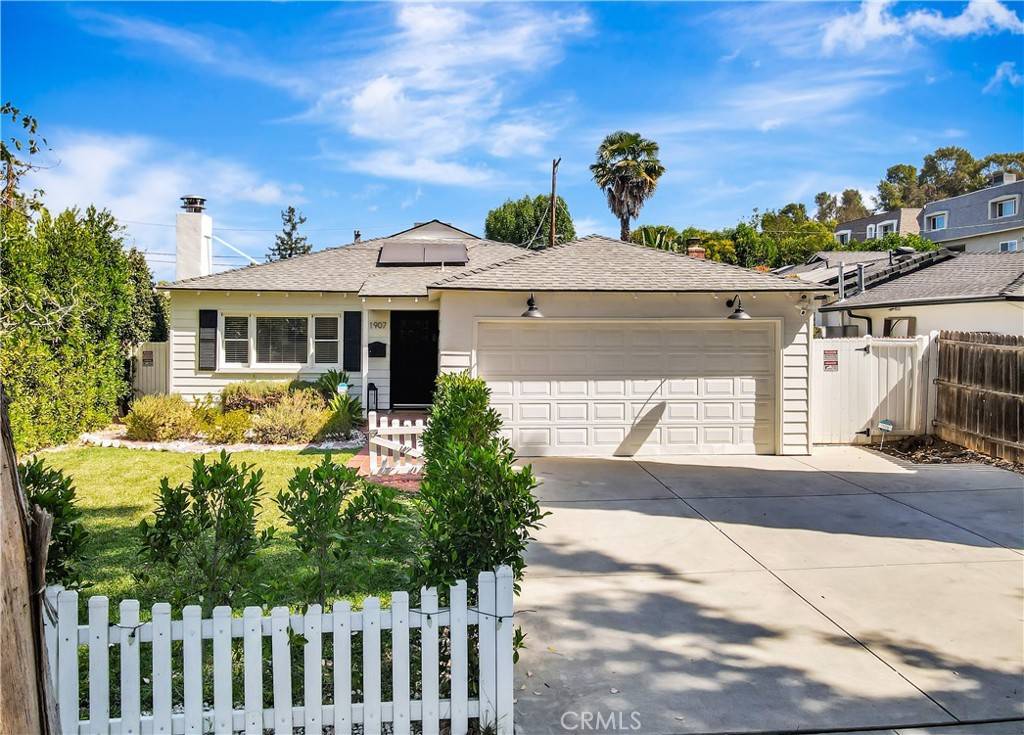 Woodland Hills, CA 91364,21907 De La Osa ST